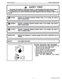 Kubota D1503-M-DI-T DIESEL ENGINE Service Repair Manual