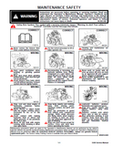 Bobcat S590 Skid Steer Loader Service Repair Manual (S/N AR9R11001 and Above)