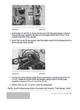Caterpillar Cat 235 EXCAVATOR (Prefix 32K) Service Repair Manual (32K00789-01300)