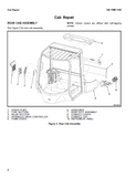 YALE D877 GLP160EB LIFT TRUCK (EUROPE) Service Repair Manual