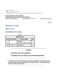 Caterpillar Cat 312D2 L Excavator (Prefix WHJ) Service Repair Manual (WHJ00001 and up)
