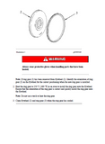 Caterpillar Cat 312D2 L Excavator (Prefix WHJ) Service Repair Manual (WHJ00001 and up)