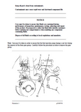 Caterpillar Cat 313F Excavator (Prefix PRG) Service Repair Manual (PRG00001 and up)