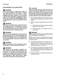 YALE (F807) ERP030TH LIFT TRUCK Service Repair Manual