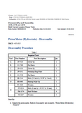 Caterpillar Cat 277B MULTI TERRAIN LOADER (Prefix MDH) Service Repair Manual (MDH00001 and up)