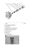 Caterpillar Cat 277C MULTI TERRAIN LOADER (Prefix JWF) Service Repair Manual (JWF00001 and up)