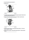 Caterpillar Cat 277D MULTI TERRAIN LOADER (Prefix MLT) Service Repair Manual (MLT00001 and up)