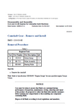 Caterpillar Cat 277D MULTI TERRAIN LOADER (Prefix NTL) Service Repair Manual (NTL00001 and up)