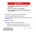 Caterpillar Cat 279D COMPACT TRACK LOADER (Prefix RCX) Service Repair Manual (RCX00001 and up)