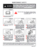 Bobcat TR40250 EVO Telescopic Handler Service Repair Manual S/N BVX1550000 and Above