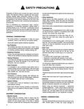 Ford CL35 Compact Loader Service Repair Manual