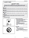 Kubota V3800-CR-TE4 DIESEL ENGINE Service Repair Manual