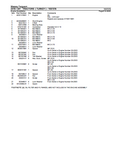 Massey Ferguson 231S TRACTORS (TURKEY) Service Parts Catalogue Manual (Part Number : 1637379)