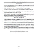 New Holland CX880 Combine Service Repair Manual
