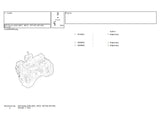 McCormick MTX Series (2002-2007) - MTX3 - MTX200 Tractor Service Repair Manual