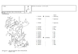 McCormick MTX Series (2002-2007) - MTX3 - MTX200 Tractor Service Repair Manual