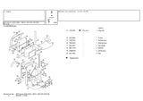 McCormick MTX Series (2002-2007) - MTX3 - MTX200 Tractor Service Repair Manual
