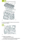 CLAAS TALOS 210 (Type A39) Tractor Service Repair Manual Serial No. 219201XXXX and up