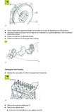 CLAAS TALOS 210 (Type A39) Tractor Service Repair Manual Serial No. 219201XXXX and up