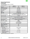 Mercury Mariner Outboard 75 HP Service Repair Manual