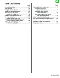 Mercury Mariner Outboard 80 HP Service Repair Manual