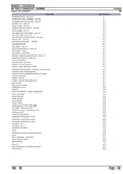 Massey Ferguson MF 154 C CRAWLER Parts Catalogue Manual
