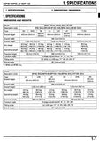 Honda Marine Outboard BF8B Service Repair Manual