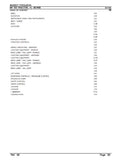 Massey Ferguson MF 155 TRACTOR Parts Catalogue Manual