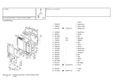 McCormick ZTX Series (2003-2007) - ZTX260 Tractor Service Repair Manual