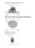 Caterpillar Cat 324D L Excavator (Prefix T2D) Service Repair Manual (T2D00001 and up)