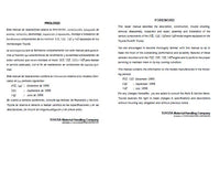 TOYOTA Forklift Engine (11Z Model) Service Repair Manual
