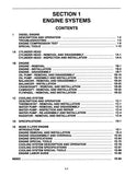 New Holland 9030 Bidirectional Tractor Service Repair Manual