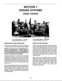 New Holland 9030 Bidirectional Tractor Service Repair Manual