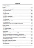 New Holland T8.410 CVT TIER 4B Tractor Service Repair Manual [ZGRE05001- ]