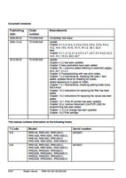 Toyota BT Reflex RRE180 Reach Forklift Reach Trucks Service Repair Manual