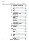 Toyota BT Reflex RRE180 Reach Forklift Reach Trucks Service Repair Manual