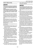Kobelco SK045, SK045-2, SK050 Mini Excavator Service Repair Manual (PY-02001 ～)