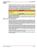 Mercruiser #11Bravo Transom Assembly (Magnum) Service Repair Manual SN:K104738 and Above