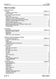 Komatsu WA200PZ-6 Wheel Loader Service Repair Manual SN:70136 and up