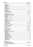 Komatsu WA200PZ-6 Wheel Loader Service Repair Manual SN:70136 and up