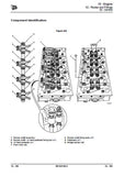 JCB 325T Skid Steer Loader Service Repair Manual S/N: From 2427801 to 2428800