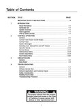 Cummins Onan C150 D5 Generator Set with PowerCommand 1301 Controller Service Repair Manual