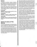 Mercruiser Marine Engines #10 GM 4 Cylinder Model MCM 140 Alpha I Service Repair Manual→0A484073 to 0B450800