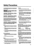 Cummins Onan B48M Engine Service Repair Manual