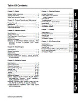 Toro Greensmaster TriFlex 3300 Service Repair Manual