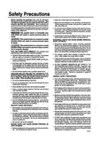 Cummins Onan BGD Generator Set Service Repair Manual