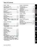 Toro Greensmaster TriFlex 3300 Service Repair Manual
