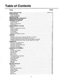 Cummins Onan BF Generator Service Repair Manual