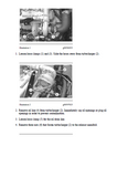 Caterpillar Cat 246 Skid Steer Loader (Prefix 5SZ) Service Repair Manual (5SZ04000 and up)