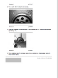 Caterpillar Cat 246D Skid Steer Loader (Prefix JSL) Service Repair Manual (JSL00001 and up)